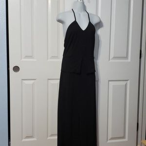 Women's  sexy jumpsuit size Medium
